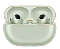 HUAWEI Freebuds Pro 4 zielone Piano T-180 GREEN - 1301321 - zdjęcie 1